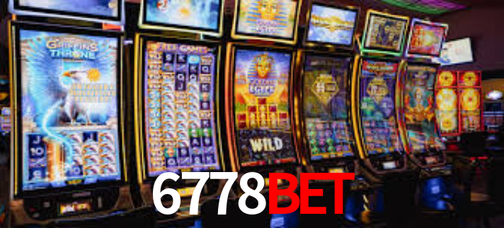 Escolher plataforma para baixar 6778bet