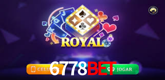 Instalação rápida do APK 6778bet